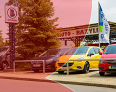 Auto Bazyli